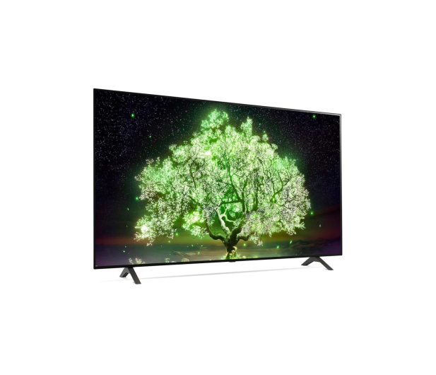 LG OLED65A13LA - 635937 - zdjęcie 4